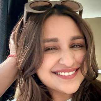 Parineeti Chopra drops a hint about her next film and fans can’t keep calm!