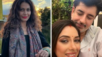 Payal Rohatgi lashes out at Rupali Ganguly amid lawsuit against stepdaughter controversy; says, “You did marry a guy who was married when you met him”