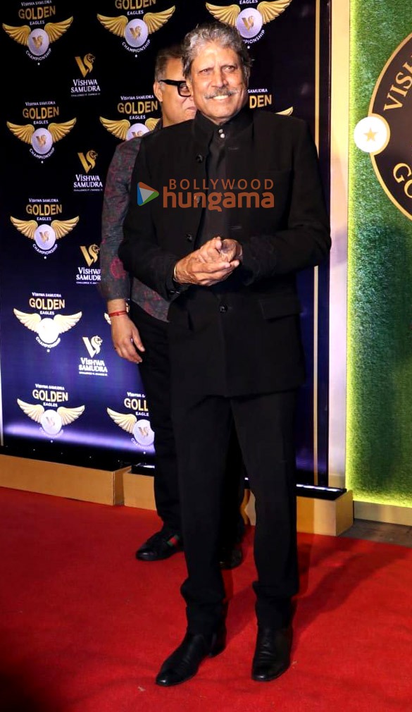 photos ajay devgn genelia deshmukh riteish deshmukh and others snapped at the vishwa samudra golden eagles championship 3