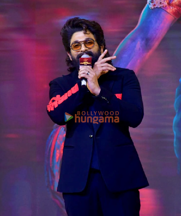 photos allu arjun rashmika mandanna and others promote pushpa 2 the rule in mumbai 611 4