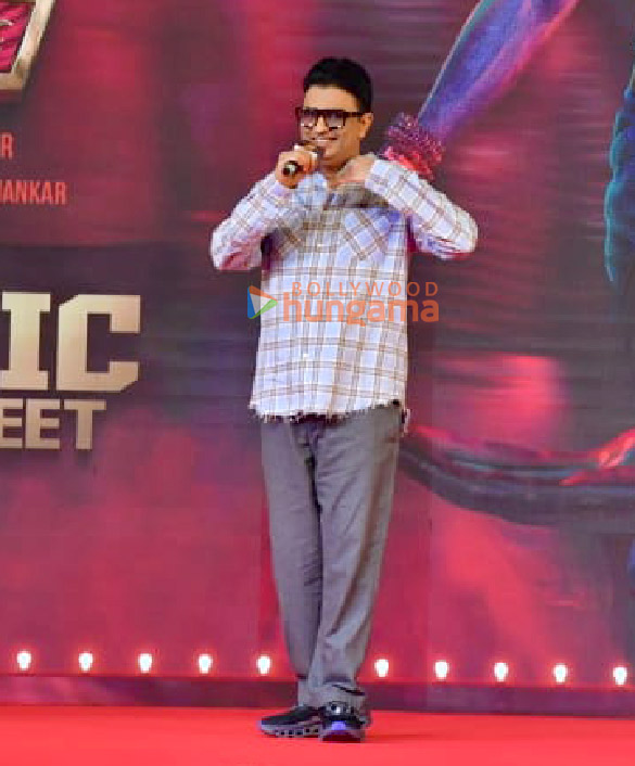 photos allu arjun rashmika mandanna and others promote pushpa 2 the rule in mumbai 611 6