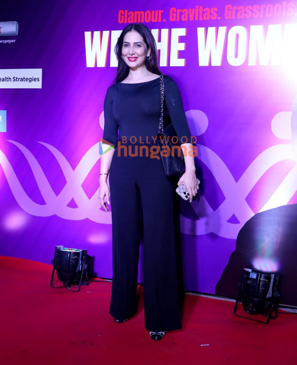 photos ananya panday rajkummar rao sonam kapoor ahuja and others attend barkha dutts flagship event we the women 853 1
