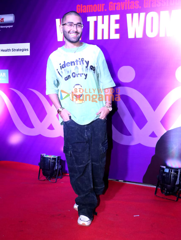 photos ananya panday rajkummar rao sonam kapoor ahuja and others attend barkha dutts flagship event we the women 853 2