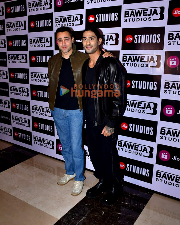 photos elli avrram imran khan and others grace the premiere of khwaabon ka jhamela 8