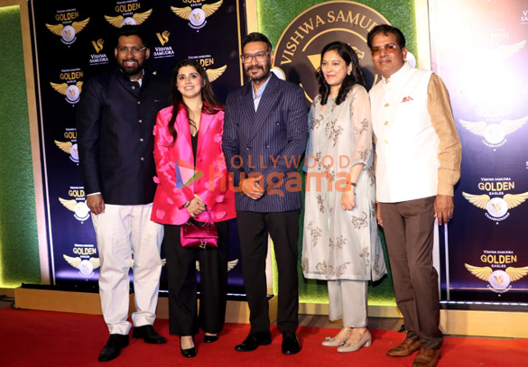 photos genelia deshmukh riteish deshmukh and others snapped at the vishwa samudra golden eagles championship 10