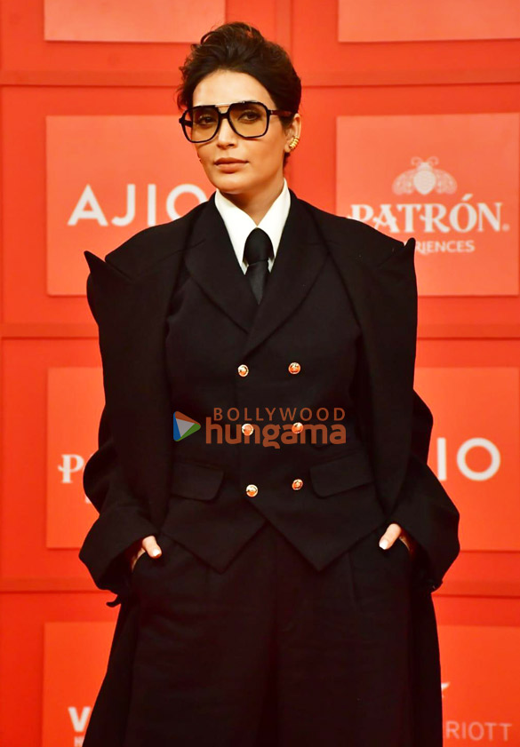photos giorgia andriani anushka sen and others grace the gq men of the year awards 2024 3