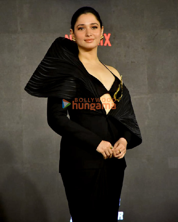 photos jimmy sheirgill tamannaah bhatia avinash tiwari and others grace sikandar ka muqaddar trailer launch 6