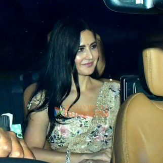 Photos: Katrina Kaif, Shahid Kapoor, Arjun Kapoor, Ananya Panday and others snapped at Siddharth Anand’s Diwali bash