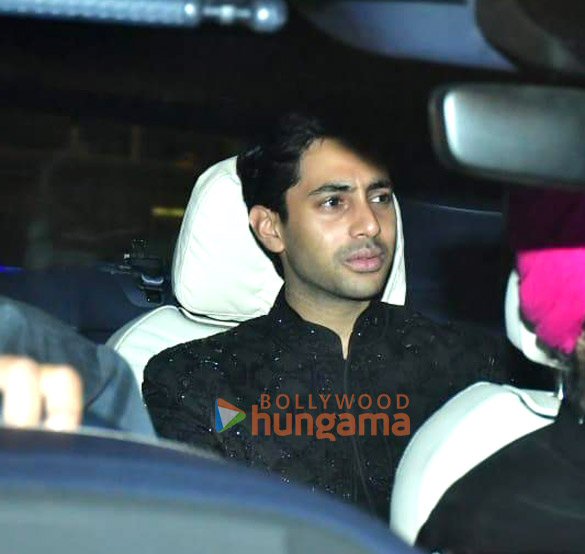 photos katrina kaif shahid kapoor arjun kapoor ananya panday and others snapped at siddharth anands diwali bash 12