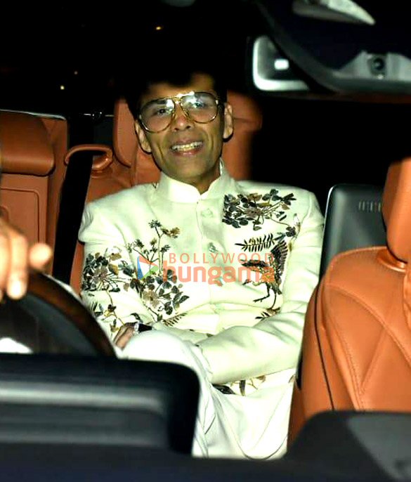 photos katrina kaif shahid kapoor arjun kapoor ananya panday and others snapped at siddharth anands diwali bash 13