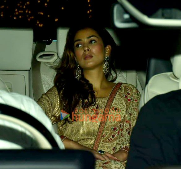 photos katrina kaif shahid kapoor arjun kapoor ananya panday and others snapped at siddharth anands diwali bash 14