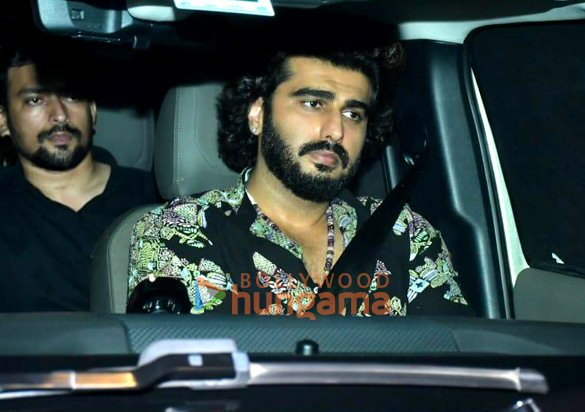 photos katrina kaif shahid kapoor arjun kapoor ananya panday and others snapped at siddharth anands diwali bash 3