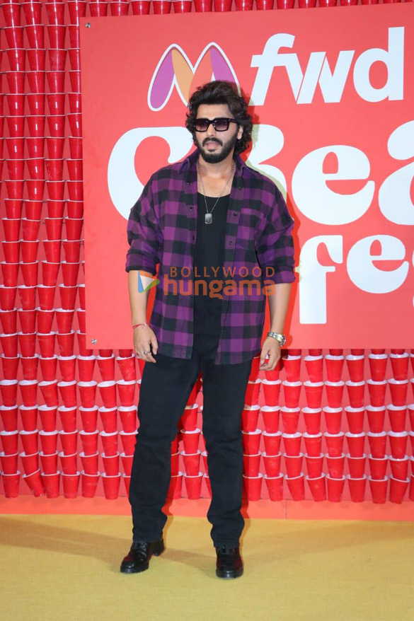 photos mannara alfiya jafri and others grace the myntra creators fest 2024 1044 6