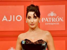 Photos: Nora Fatehi, Shraddha Kapoor, Varun Dhawan, Kartik Aaryan and others grace the GQ Men of the Year Awards 2024