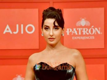 Photos: Nora Fatehi, Shraddha Kapoor, Varun Dhawan, Kartik Aaryan and others grace the GQ Men of the Year Awards 2024 Photos: Nora Fatehi, Shraddha Kapoor, Varun Dhawan, Kartik Aaryan and others grace the GQ Men of the Year Awards 2024