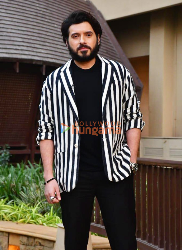 photos pratik gandhi saiyami kher divyenndu and rahul dholakia snapped promoting agni 6