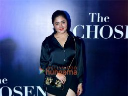 Photos: Rashami Desai, Rochelle Rao, Keith Sequeira and others grace the special screening of The Chosen season 4