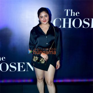 Photos: Rashami Desai, Rochelle Rao, Keith Sequeira and others grace the special screening of The Chosen season 4