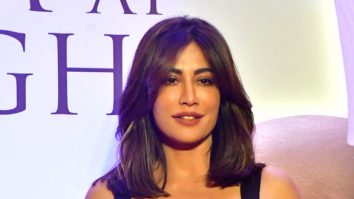 Photos: Shruti Haasan, Kritika Kamra, Chitrangda Singh and others snapped at Freedom At Midnight screening