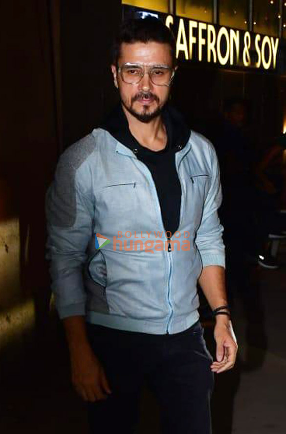 photos varun dhawan samantha ruth prabhu and others grace the success party of citadel honey bunny 10