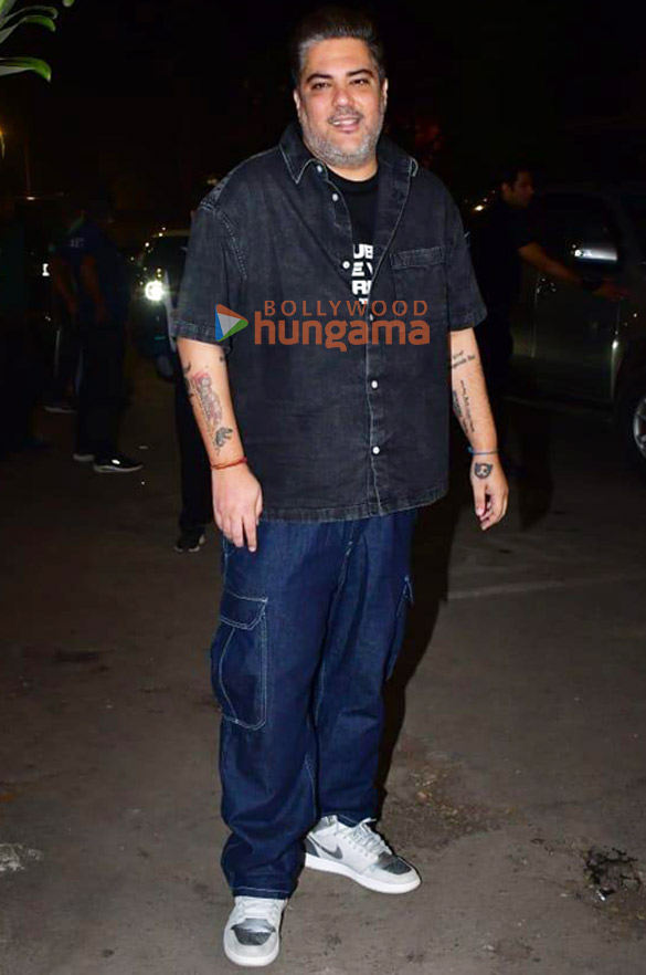 photos varun dhawan samantha ruth prabhu and others grace the success party of citadel honey bunny 14