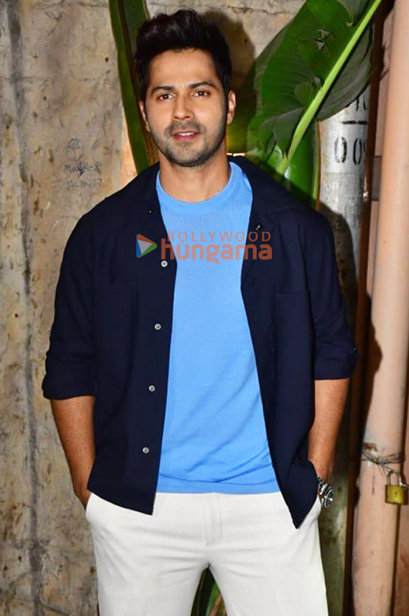 photos varun dhawan samantha ruth prabhu and others grace the success party of citadel honey bunny 3