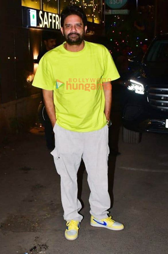 photos varun dhawan samantha ruth prabhu and others grace the success party of citadel honey bunny 5