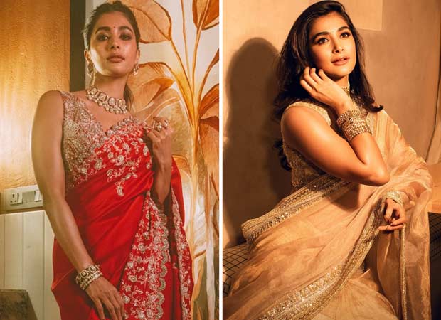 Pooja Hegde sets trendy Diwali Style Goals: Here are 5 ethnic looks you can steal for your festive wardrobe