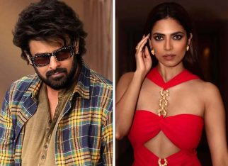 Prabhas and Malavika Mohanan to shoot hot romantic song for The Raja Saab: Source