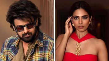 Prabhas and Malavika Mohanan to shoot hot romantic song for The Raja Saab: Source Prabhas and Malavika Mohanan to shoot hot romantic song for The Raja Saab: Source