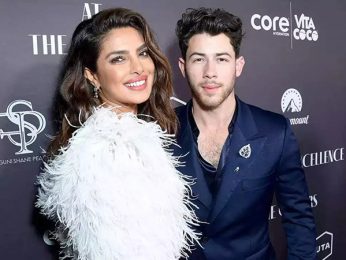 Priyanka Chopra and Nick Jonas celebrate Thanksgiving with family and a scrumptious menu; see pics Priyanka Chopra and Nick Jonas celebrate Thanksgiving with family and a scrumptious menu; see pics