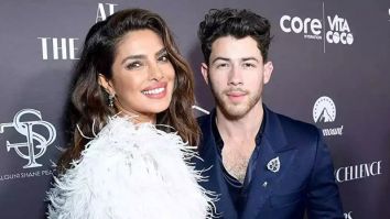 Priyanka Chopra and Nick Jonas celebrate Thanksgiving with family and a scrumptious menu; see pics
