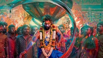 Pushpa 2 – The Rule