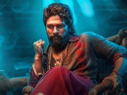 Pushpa 2: The Rule: Makers along with director Sukumar drop glimpses of the final edits from the Allu Arjun starrer