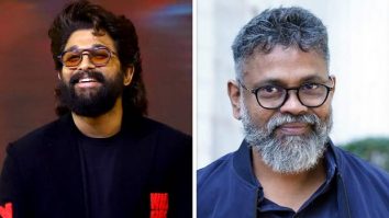 Pushpa 2 – The Rule Mumbai event: “During the end of my life, when I look back, if there’s one person that changed the course of my life, it would be Sukumar” – Allu Arjun