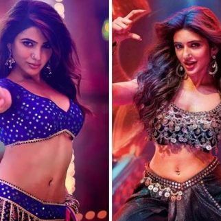 Pushpa 2 The Rule: Samantha Ruth Prabhu cheers for Sreeleela as Pushpa makers drop latest dance track ‘Kissik’