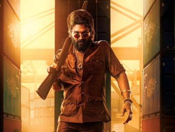 Pushpa 2: The Rule Trailer Unleashed: Allu Arjun promises to take you on bigger, bolder, and adrenaline pumping journey of action Pushpa 2: The Rule Trailer Unleashed: Allu Arjun promises to take you on bigger, bolder, and adrenaline pumping journey of action