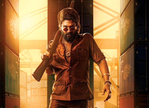 Pushpa 2: The Rule Trailer Unleashed: Allu Arjun promises to take you on bigger, bolder, and adrenaline pumping journey of action