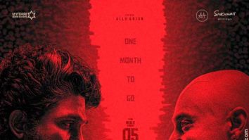 Pushpa 2 – The Rule