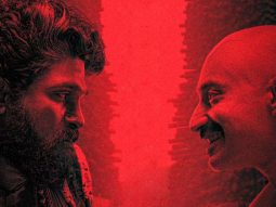 Pushpa: The Rule makers unveil explosive face-off poster; Allu Arjun, Fahadh Faasil engage in fierce showdown