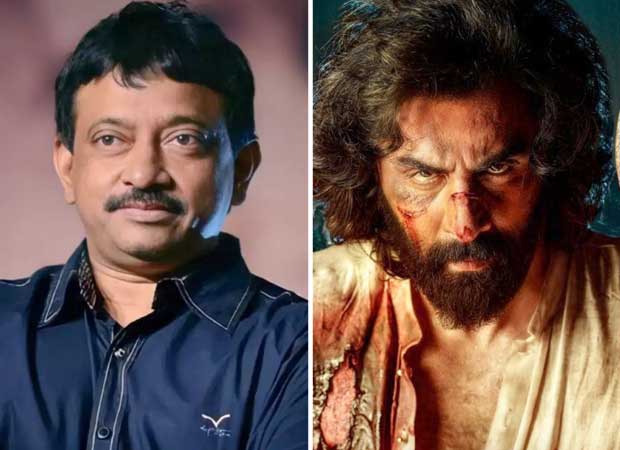 Ram Gopal Varma lauds Sandeep Reddy Vanga’s depiction of violence in Animal; says it is “more impactful than armies at war” : Bollywood News