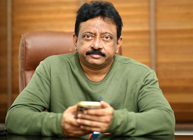 Ram Gopal Varma faces police case for ‘derogatory’ remarks on Chandrababu Naidu: Report