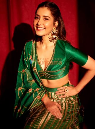 Raashii Khanna