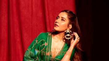 Raashii Khanna