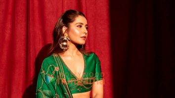 Raashii Khanna