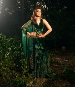 Celeb Photos Of Raashii Khanna