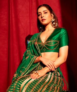 Raashii Khanna