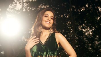 Celeb Photos Of Raashii Khanna