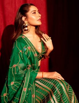 Raashii Khanna