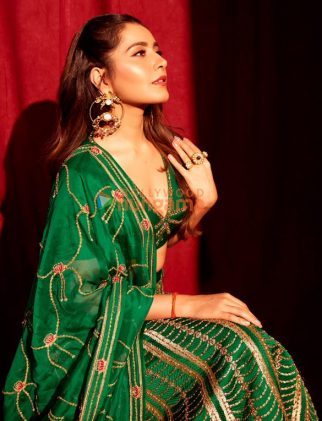 Raashii Khanna